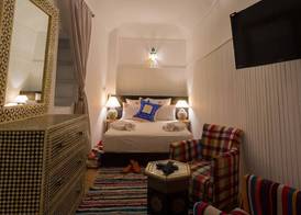 Riad Ramz 4
