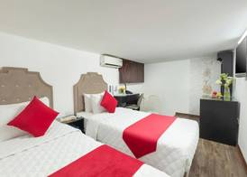 Golden Time Hostel 3 3