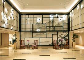 Tangla Hotel Brussels 3