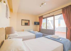 Seafront Protaras Villas 5