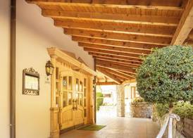 Hotel Residence Panorama La Forca, GTSGroup 2