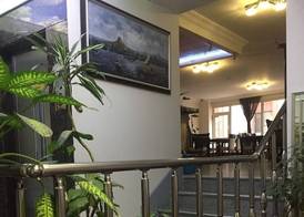 Şirin Hotel 3