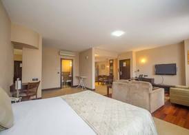 Taarifa Suites by Dunhill Serviced Apartments 3