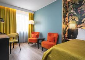 Thon Hotel Bristol Bergen 5