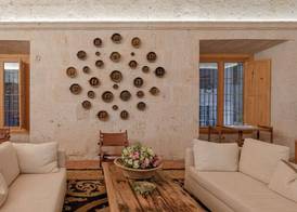 Palacio Guaqui by Ananay Hotels 2