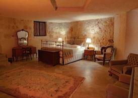 Yunak Evleri Cappadocia 2