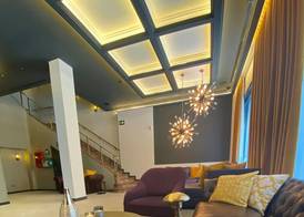 Hotel Cortezo 4