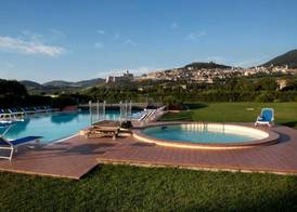 Hotel Bellavista 5
