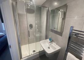 Arlan House, Central Basingstoke Hotel 5