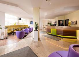 ACHAT Hotel Zwickau 4