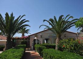 Cretan Garden 4
