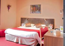 Hostellerie du Cantal 3