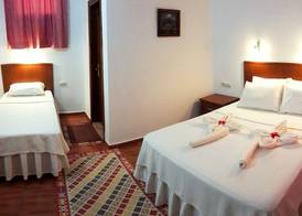 Alican Pension 2