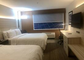 Holiday Inn Express FORT BRAGG by IHG 5
