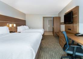 Holiday Inn Express & Suites TUCSON NORTH - MARANA by IHG 4