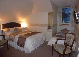 Don Muir Guesthouse 2