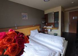 Alpenrose Hotel and Gardens 5