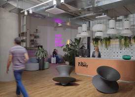Solo Society Hybrid Hotel Vilnius 3