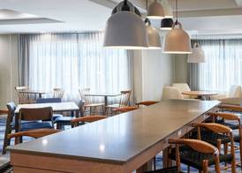 Fairfield Inn & Suites Burlington 2