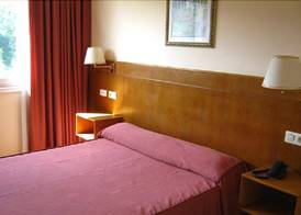 Hotel O ́xardin 2