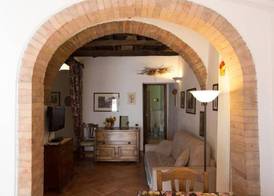 Antica Fonte Residenza di Siena 3