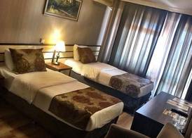 Family Resort Hotel 5