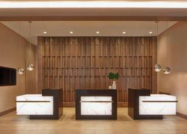 AC Hotel by Marriott Seattle Bellevue/Downtown 2