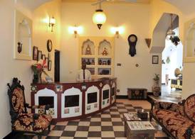 Dhow Palace Hotel 3