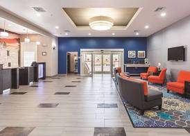 La Quinta by Wyndham San Antonio Northwest 2
