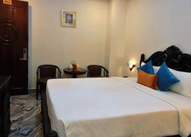 Nicecy Saigon Hotel 2