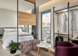 Stay 365 Heraklion Apart Hotel 3
