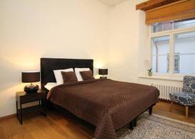Tallinn City Apartments Old Town Toompea 5