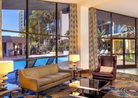 Wyndham San Diego Bayside 3