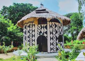Wassado cultural lodging 4