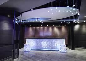 The Tango Hotel Taipei FuHsing 3