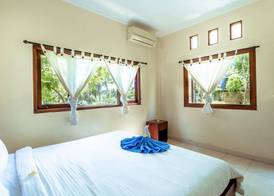 Teba House Bisma Ubud by Ecommerceloka 4