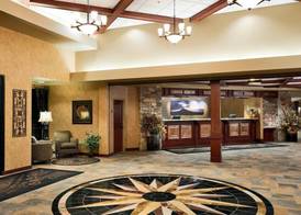 The Lodge at Deadwood 2