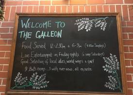 The Galleon Inn 4