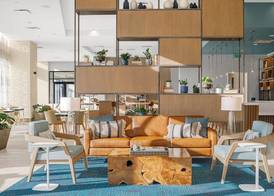 Element by Marriott Nashville Vanderbilt West End 3