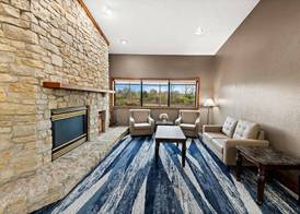 Quality Inn Mason Near Kings Island 4