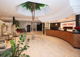 DORMERO Hotel Worms 2