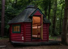 Camp Kátur 2