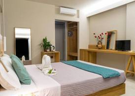 Bali Diamond "by Checkin" Adults Only 4