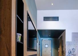 RiKu HOTEL Göppingen 5