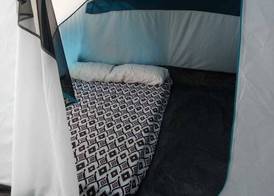 Camping la Naranja 3