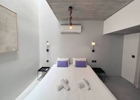 Nobile Apartments 5