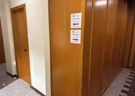 CconfortHotels Host Bari Centrale 5
