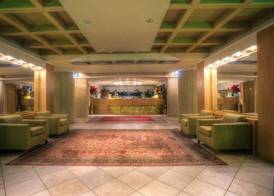 Hotel Dante Family Spa Resort 2
