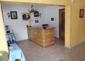 Hostería La Casona 3