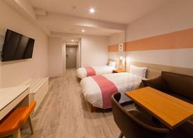 SARASA HOTEL Namba 5